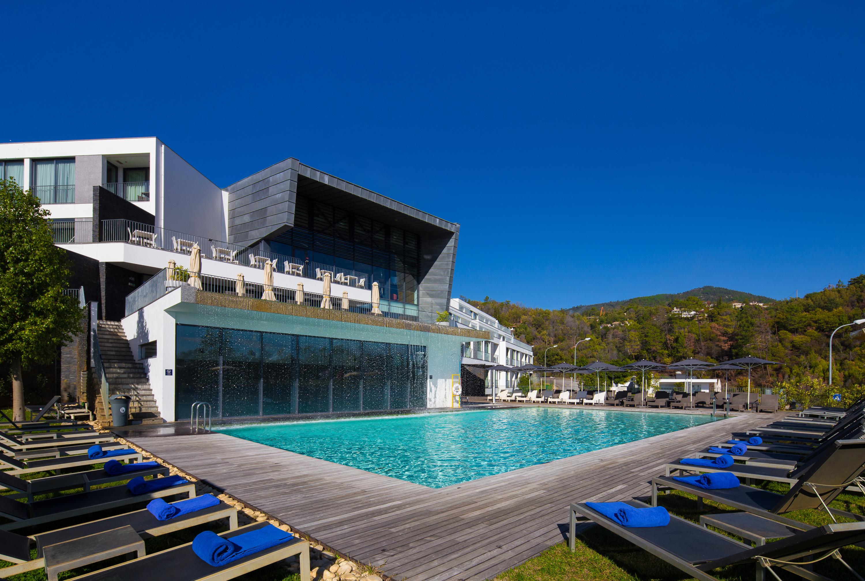 Monchique Resort & Spa Exterior photo