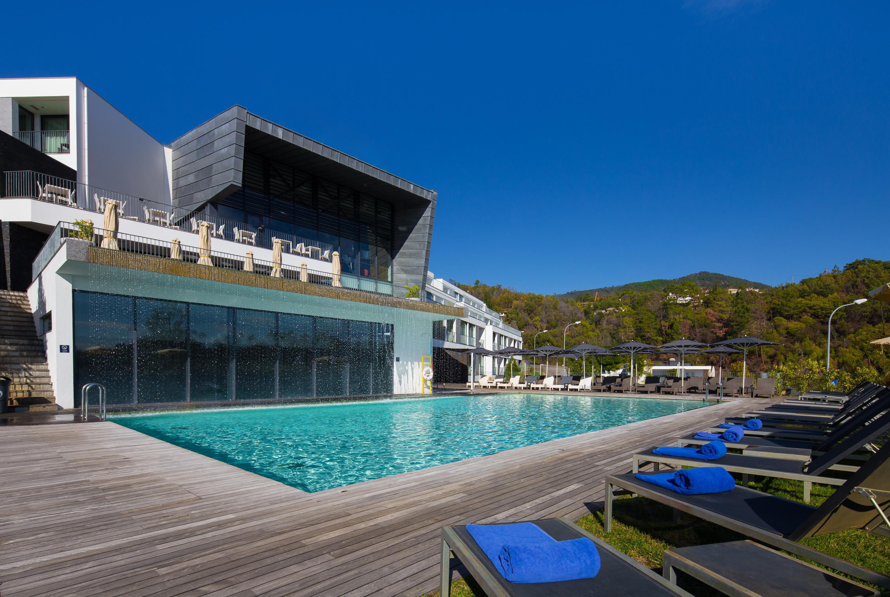 Monchique Resort & Spa Exterior photo